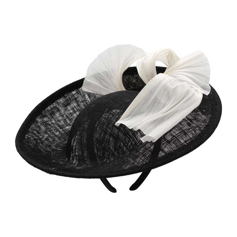 Morgan & Taylor Yumi Fascinator image number 3